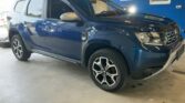 Dacia Duster 1.5 Blue dCi Prestige 4x4 2019m. Dyzelinas Mechaninė