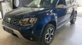 Dacia Duster 1.5 Blue dCi Prestige 4x4 2019m. Dyzelinas Mechaninė