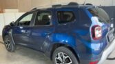 Dacia Duster 1.5 Blue dCi Prestige 4x4 2019m. Dyzelinas Mechaninė