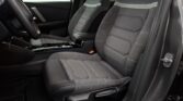 Citroen C4 electric drive 100 kW ë-YOU 2023m. Elektra Automatinė