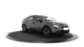 Citroen C4 electric drive 100 kW ë-YOU 2023m. Elektra Automatinė