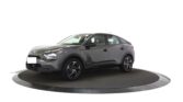 Citroen C4 electric drive 100 kW ë-YOU 2023m. Elektra Automatinė