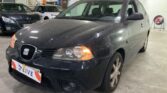Seat Ibiza 1.4 Rock & Roll 2008m. Benzinas Mechaninė