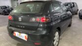 Seat Ibiza 1.4 Rock & Roll 2008m. Benzinas Mechaninė