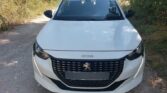 Peugeot 208 1.2 PureTech Active Pack 2023m. Benzinas Mechaninė