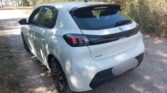 Peugeot 208 1.2 PureTech Active Pack 2023m. Benzinas Mechaninė