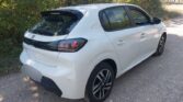 Peugeot 208 1.2 PureTech Active Pack 2023m. Benzinas Mechaninė