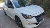 Peugeot 208 1.2 PureTech Active Pack 2023m. Benzinas Mechaninė