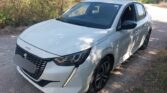 Peugeot 208 1.2 PureTech Active Pack 2023m. Benzinas Mechaninė