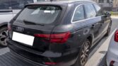 Audi A4 2.0 TDI Sport 2016m. Dyzelinas Mechaninė