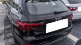 Audi A4 2.0 TDI Sport 2016m. Dyzelinas Mechaninė