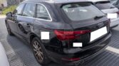 Audi A4 2.0 TDI Sport 2016m. Dyzelinas Mechaninė