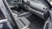 Audi A4 2.0 TDI Sport 2016m. Dyzelinas Mechaninė