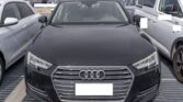 Audi A4 2.0 TDI Sport 2016m. Dyzelinas Mechaninė