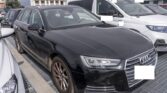 Audi A4 2.0 TDI Sport 2016m. Dyzelinas Mechaninė