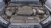 Audi A4 2.0 TDI Sport 2016m. Dyzelinas Mechaninė