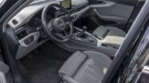 Audi A4 2.0 TDI Sport 2016m. Dyzelinas Mechaninė