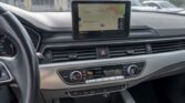 Audi A4 2.0 TDI Sport 2016m. Dyzelinas Mechaninė