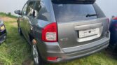 Jeep Compass 2.2 CRD Sport 4x2 2011m. Dyzelinas Mechaninė