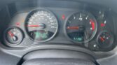 Jeep Compass 2.2 CRD Sport 4x2 2011m. Dyzelinas Mechaninė