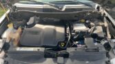 Jeep Compass 2.2 CRD Sport 4x2 2011m. Dyzelinas Mechaninė