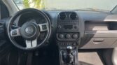 Jeep Compass 2.2 CRD Sport 4x2 2011m. Dyzelinas Mechaninė