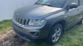 Jeep Compass 2.2 CRD Sport 4x2 2011m. Dyzelinas Mechaninė
