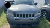 Jeep Compass 2.2 CRD Sport 4x2 2011m. Dyzelinas Mechaninė