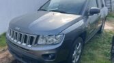 Jeep Compass 2.2 CRD Sport 4x2 2011m. Dyzelinas Mechaninė