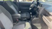 Jeep Compass 2.2 CRD Sport 4x2 2011m. Dyzelinas Mechaninė