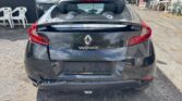 Renault Wind 1.2 Dynamique 2010m. Benzinas Mechaninė