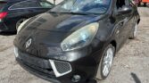 Renault Wind 1.2 Dynamique 2010m. Benzinas Mechaninė
