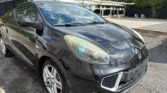 Renault Wind 1.2 Dynamique 2010m. Benzinas Mechaninė