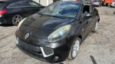 Renault Wind 1.2 Dynamique 2010m. Benzinas Mechaninė