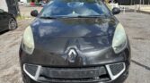 Renault Wind 1.2 Dynamique 2010m. Benzinas Mechaninė