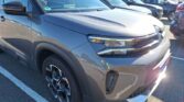 Citroen C5 Aircross 1.2 PureTech Plus 2024m. Benzinas Mechaninė