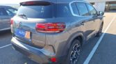 Citroen C5 Aircross 1.2 PureTech Plus 2024m. Benzinas Mechaninė
