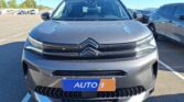 Citroen C5 Aircross 1.2 PureTech Plus 2024m. Benzinas Mechaninė