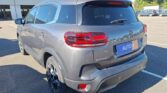 Citroen C5 Aircross 1.2 PureTech Plus 2024m. Benzinas Mechaninė