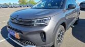Citroen C5 Aircross 1.2 PureTech Plus 2024m. Benzinas Mechaninė