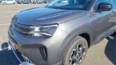 Citroen C5 Aircross 1.2 PureTech Plus 2024m. Benzinas Mechaninė