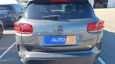 Citroen C5 Aircross 1.2 PureTech Plus 2024m. Benzinas Mechaninė