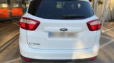 Ford C-Max 2.0 TDCi Titanium 2011m. Dyzelinas Pusiau-automatinė