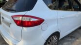 Ford C-Max 2.0 TDCi Titanium 2011m. Dyzelinas Pusiau-automatinė