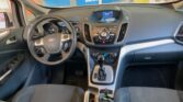 Ford C-Max 2.0 TDCi Titanium 2011m. Dyzelinas Pusiau-automatinė