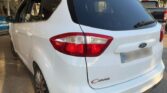 Ford C-Max 2.0 TDCi Titanium 2011m. Dyzelinas Pusiau-automatinė