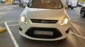 Ford C-Max 2.0 TDCi Titanium 2011m. Dyzelinas Pusiau-automatinė