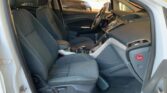 Ford C-Max 2.0 TDCi Titanium 2011m. Dyzelinas Pusiau-automatinė