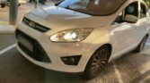 Ford C-Max 2.0 TDCi Titanium 2011m. Dyzelinas Pusiau-automatinė