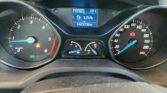 Ford C-Max 2.0 TDCi Titanium 2011m. Dyzelinas Pusiau-automatinė